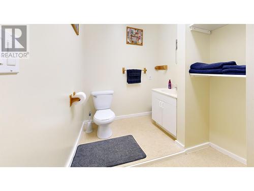 4908 Peasim Court, 108 Mile Ranch, BC - Indoor Photo Showing Bathroom