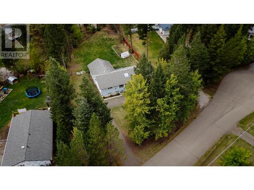 4908 Peasim Court, 108 Mile Ranch, BC - Outdoor With View