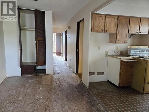 2149-2151 Norwood Street, Prince George, BC - Indoor Photo Showing Kitchen