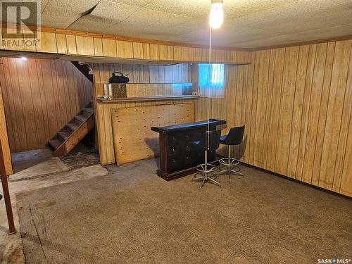 203 Main Street, Lipton, SK - Indoor