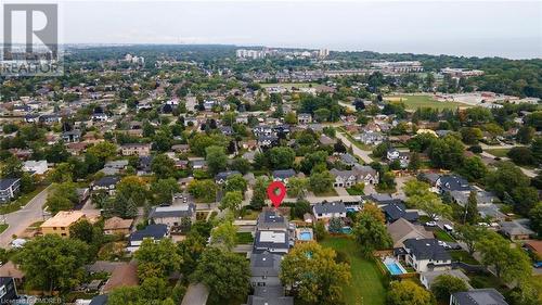 478 Trillium Drive, Oakville, ON 