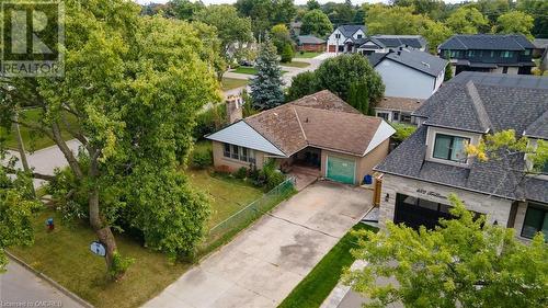 478 Trillium Drive, Oakville, ON 