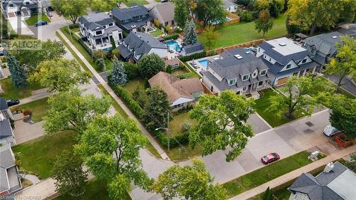 478 Trillium Drive, Oakville, ON 