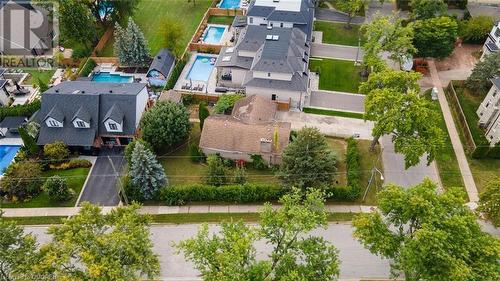 478 Trillium Drive, Oakville, ON 