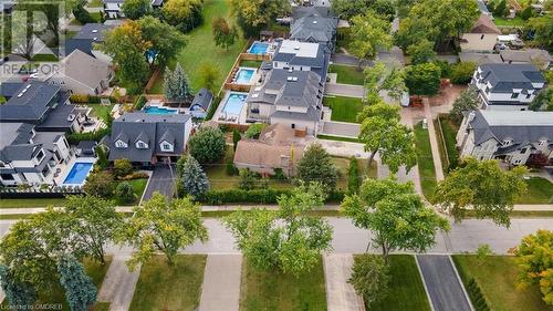 478 Trillium Drive, Oakville, ON 