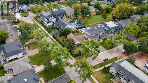 478 Trillium Drive, Oakville, ON 