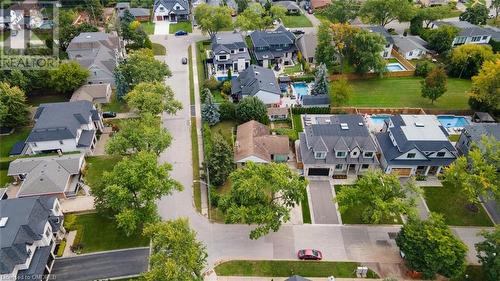 478 Trillium Drive, Oakville, ON 