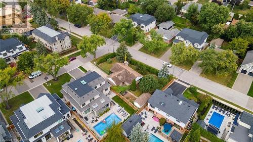 478 Trillium Drive, Oakville, ON 