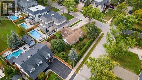 478 Trillium Drive, Oakville, ON 