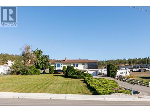 3116 Appaloosa Road, Kelowna, BC 