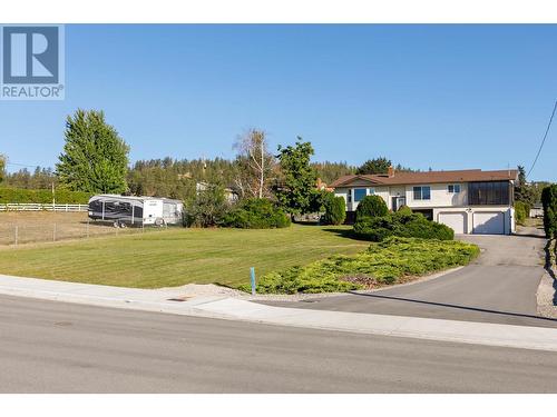 3116 Appaloosa Road, Kelowna, BC 