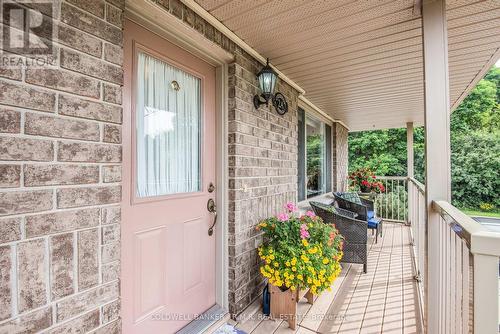 A2 - 37 Lake Breeze Court, Prince Edward County (Wellington), ON - Outdoor With Deck Patio Veranda With Exterior