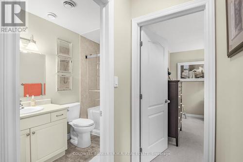 A2 - 37 Lake Breeze Court, Prince Edward County (Wellington), ON - Indoor Photo Showing Bathroom