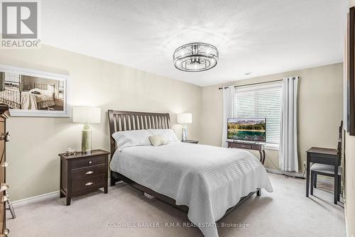 A2 - 37 Lake Breeze Court, Prince Edward County (Wellington), ON - Indoor Photo Showing Bedroom