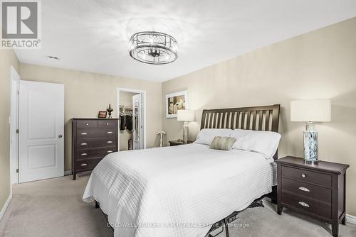 A2 - 37 Lake Breeze Court, Prince Edward County (Wellington), ON - Indoor Photo Showing Bedroom