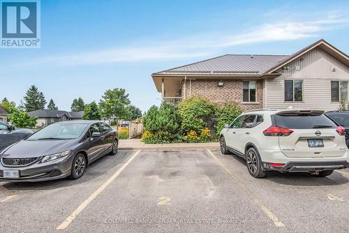 A2 - 37 Lake Breeze Court, Prince Edward County (Wellington), ON - Outdoor