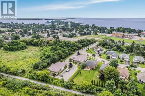 A2 - 37 Lake Breeze Court, Prince Edward County (Wellington), ON - Outdoor With Body Of Water With View