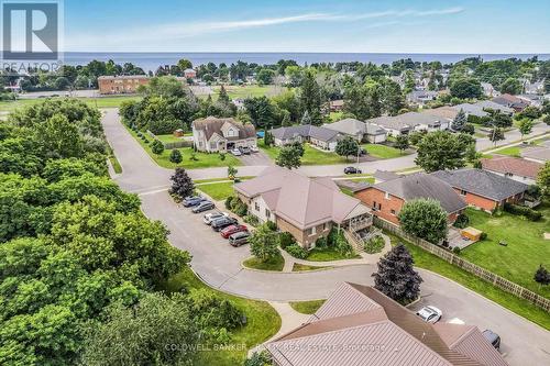 A2 - 37 Lake Breeze Court, Prince Edward County (Wellington), ON - Outdoor With Body Of Water With View