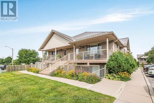 A2 - 37 Lake Breeze Court, Prince Edward County (Wellington), ON - Outdoor