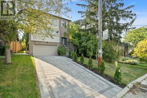 162 Banff Road, Toronto (Mount Pleasant East), ON - Outdoor