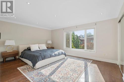 162 Banff Road, Toronto (Mount Pleasant East), ON - Indoor Photo Showing Bedroom