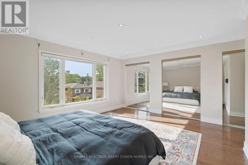 162 Banff Road, Toronto (Mount Pleasant East), ON - Indoor Photo Showing Bedroom