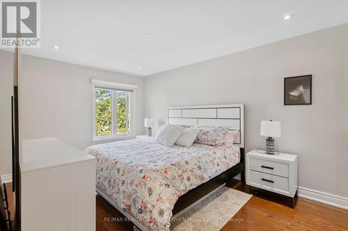 162 Banff Road, Toronto (Mount Pleasant East), ON - Indoor Photo Showing Bedroom