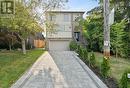 162 Banff Road, Toronto, ON  - Outdoor With Facade 