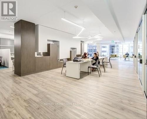 910 - 181 Dundas Street E, Toronto, ON - Indoor