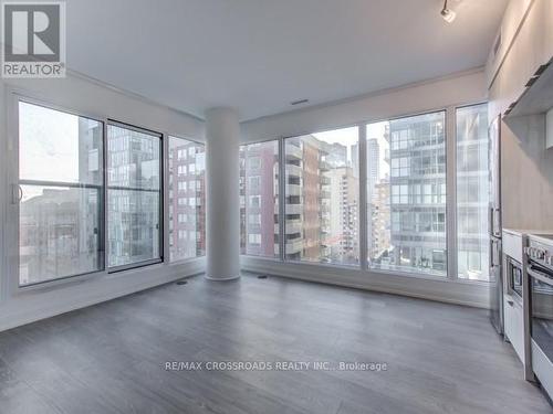 910 - 181 Dundas Street E, Toronto, ON - Indoor