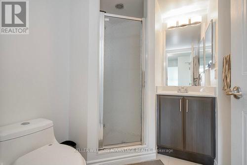 522 - 3 Greystone Walk Drive, Toronto, ON - Indoor Photo Showing Bathroom