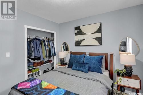 2158 Wallace Street, Regina, SK - Indoor Photo Showing Bedroom