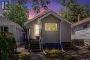 2158 Wallace Street, Regina, SK  - Outdoor 