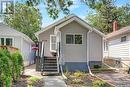 2158 Wallace Street, Regina, SK  - Outdoor 