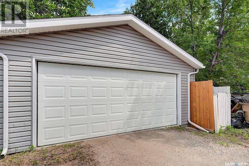 2158 Wallace Street, Regina, SK - Outdoor With Exterior