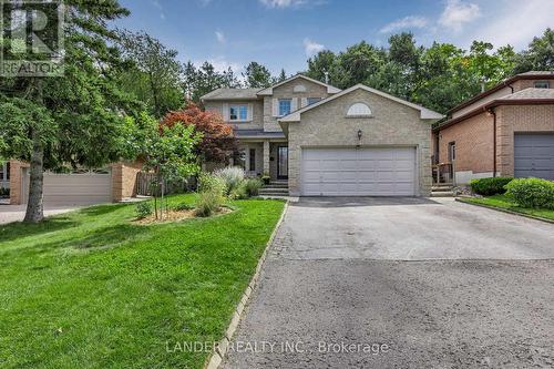 371 Harewood Boulevard, Newmarket (Bristol-London), ON 