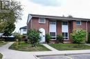 150 Gateshead Crescent Unit# 122, Stoney Creek, ON  - Outdoor With Facade 