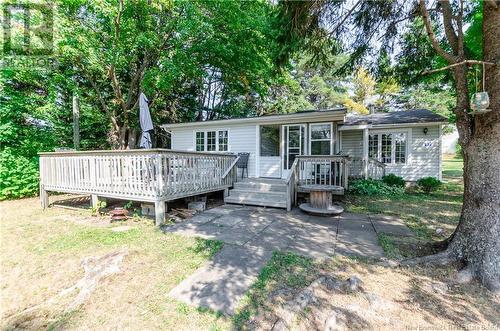 97 Gould Beach Road, Shediac, NB 