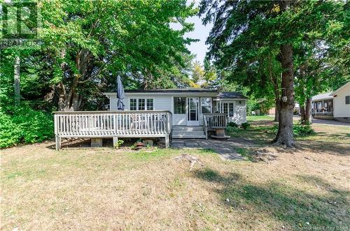 97 Gould Beach Road, Shediac, NB 