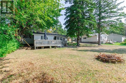 97 Gould Beach Road, Shediac, NB 