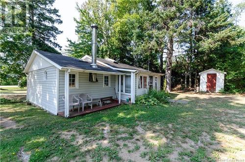 97 Gould Beach Road, Shediac, NB 