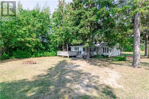 97 Gould Beach Road, Shediac, NB 