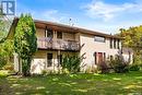 3 Frederick Street, North Qu'Appelle Rm No. 187, SK  - Outdoor With Balcony 