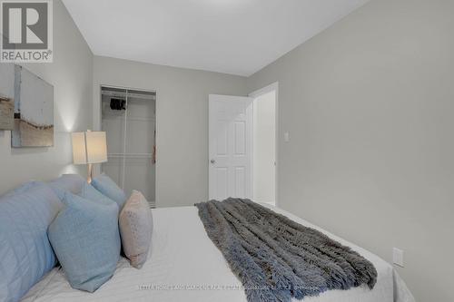 42 Ellis Drive, Brampton (Southgate), ON - Indoor Photo Showing Bedroom