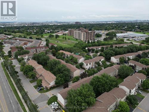 42 Ellis Drive, Brampton (Southgate), ON - Outdoor With View