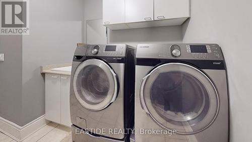 42 - 4123 Shipp Drive, Mississauga (City Centre), ON - Indoor Photo Showing Laundry Room