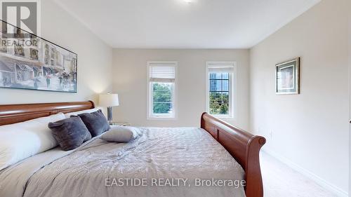 42 - 4123 Shipp Drive, Mississauga (City Centre), ON - Indoor Photo Showing Bedroom