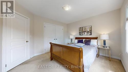 42 - 4123 Shipp Drive, Mississauga, ON - Indoor Photo Showing Bedroom