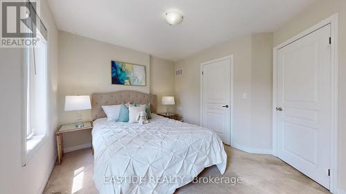 42 - 4123 Shipp Drive, Mississauga, ON - Indoor Photo Showing Bedroom