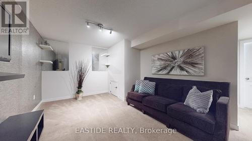 42 - 4123 Shipp Drive, Mississauga (City Centre), ON - Indoor